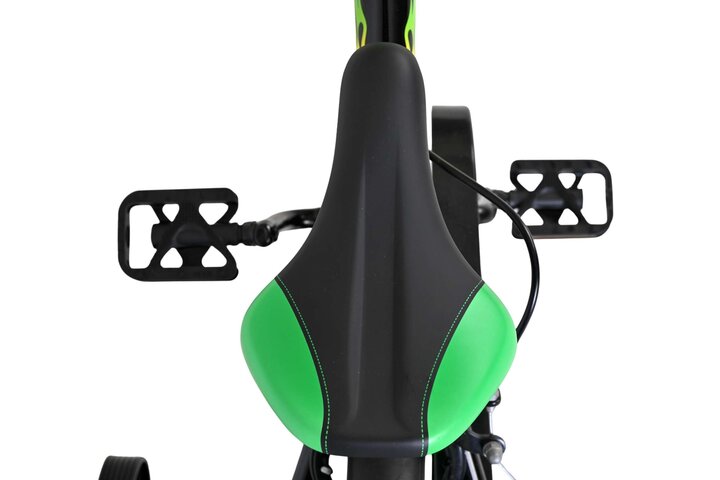 Volare Strike Kinderfiets  Jongens 12 inch V-brakes 9