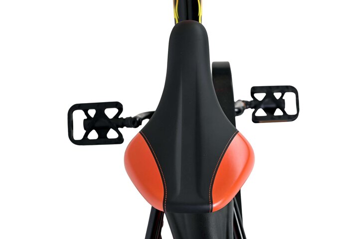 Volare Strike Kinderfiets Jongens 14 inch 9