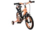 Volare Strike Kinderfiets Jongens 14 inch 4 klein