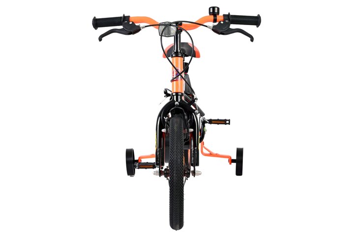 Volare Strike Kinderfiets  Jongens 14 inch V-brakes 4