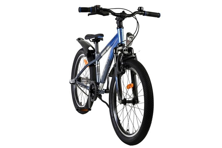Volare XC Race Kinderfiets 20 inch  Nexus 3 V-Brakes 2