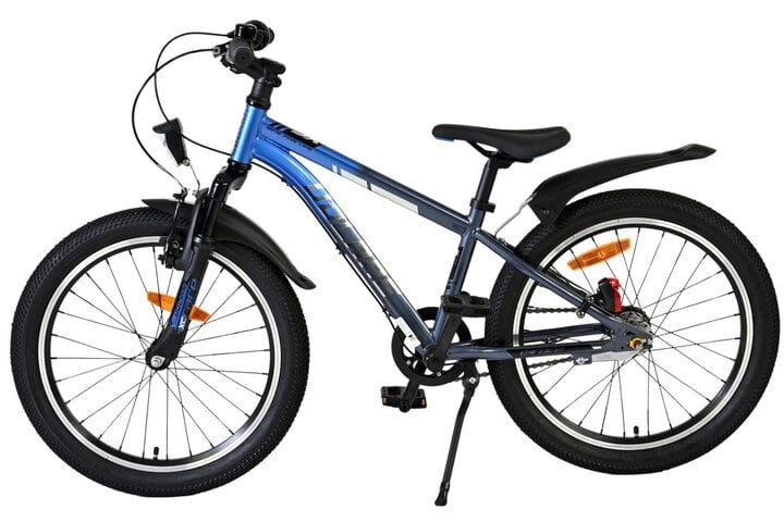 Volare XC Race Kinderfiets 20 inch  Nexus 3 V-Brakes 4