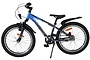 Volare XC Race Kinderfiets 20 inch  Nexus 3 V-Brakes 4 klein
