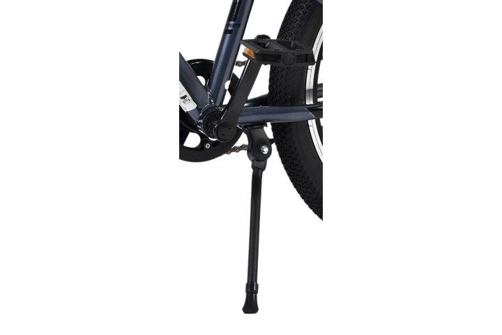 Volare XC Race Kinderfiets 20 inch  Nexus 3 V-Brakes 9