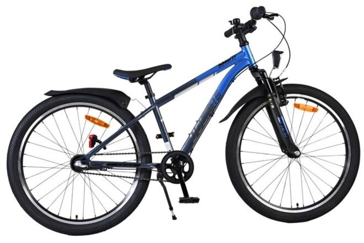 Volare XC Race Kinderfiets 24 inch  Nexus 3 V-Brakes 1