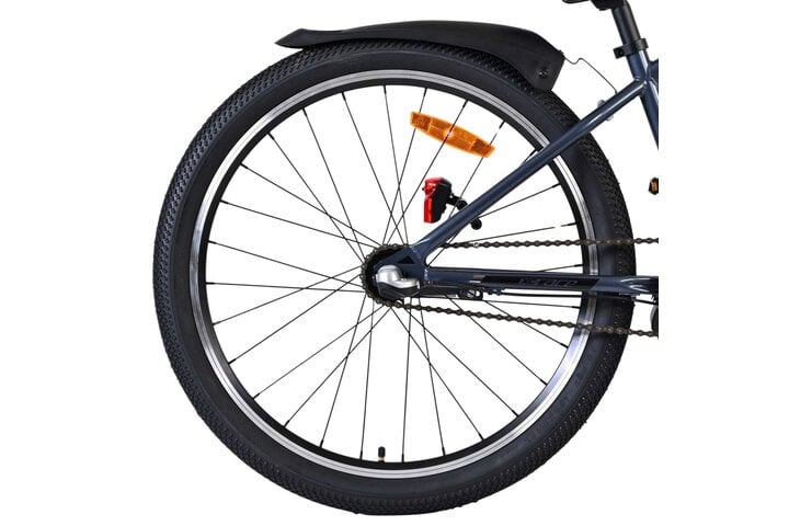 Volare XC Race Kinderfiets 24 inch  Nexus 3 10