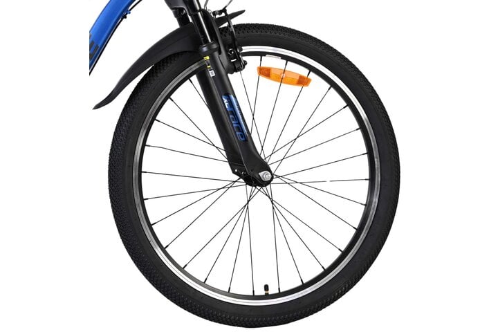 Volare XC Race Kinderfiets 24 inch  Nexus 3 11