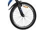 Volare XC Race Kinderfiets 24 inch  Nexus 3 11 klein