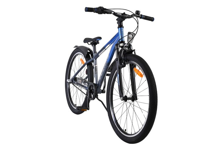 Volare XC Race Kinderfiets 24 inch  Nexus 3 V-Brakes 3