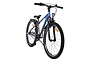 Volare XC Race Kinderfiets 24 inch  Nexus 3 V-Brakes 3 klein