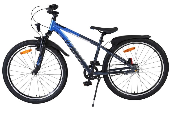 Volare XC Race Kinderfiets 24 inch  Nexus 3 V-Brakes 5