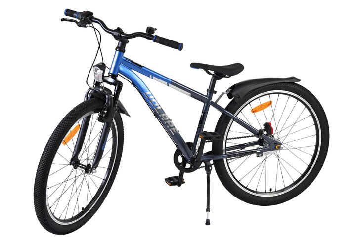 Volare XC Race Kinderfiets 24 inch  Nexus 3 V-Brakes 6