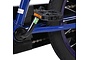 Superman Kinderfiets 16 inch - miniatuur 11
