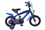 Superman Kinderfiets Jongens 12 inch 2 klein