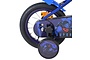 Superman Kinderfiets Jongens 12 inch 7 klein