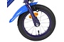 Superman Kinderfiets Jongens 12 inch 8 klein