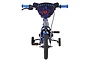 Superman Kinderfiets Jongens 12 inch 3 klein