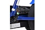 Superman Kinderfiets Jongens 12 inch 12 klein