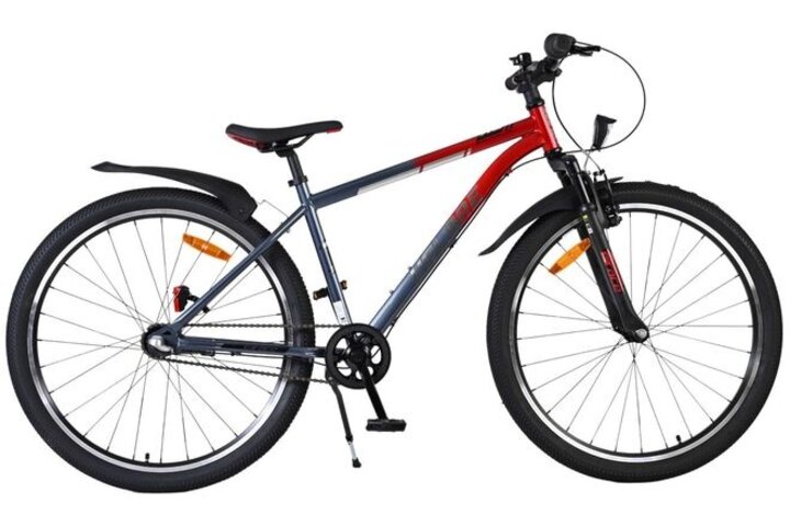 Volare XC Race Kinderfiets 26 inch  Nexus 3 2