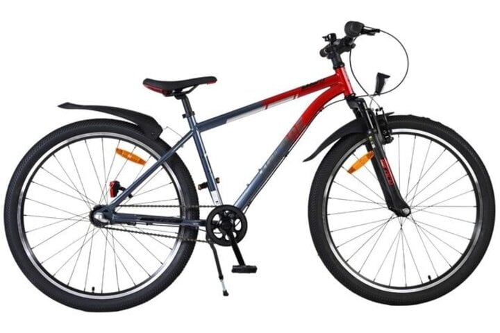 Volare XC Race Kinderfiets 26 inch  Nexus 3 V-Brakes 1