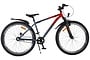 Volare XC Race Kinderfiets 26 inch  Nexus 3 2 klein