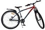 Volare XC Race Kinderfiets 26 inch  Nexus 3 V-Brakes 4 klein