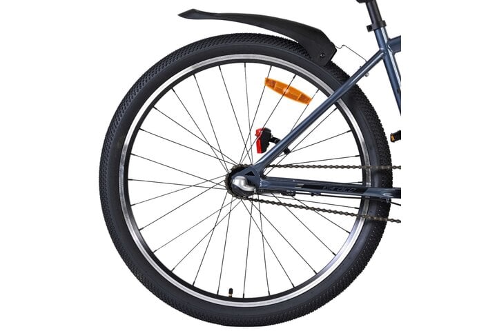 Volare XC Race Kinderfiets 26 inch  Nexus 3 6