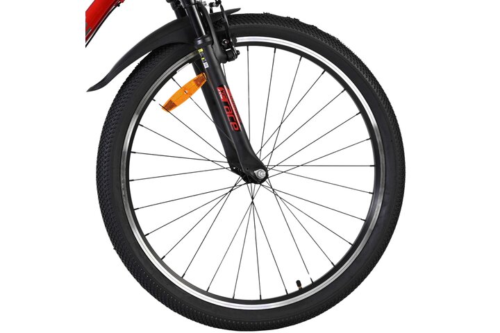 Volare XC Race Kinderfiets 26 inch  Nexus 3 V-Brakes 6
