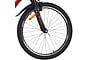 Volare XC Race Kinderfiets 26 inch  Nexus 3 V-Brakes 6 klein