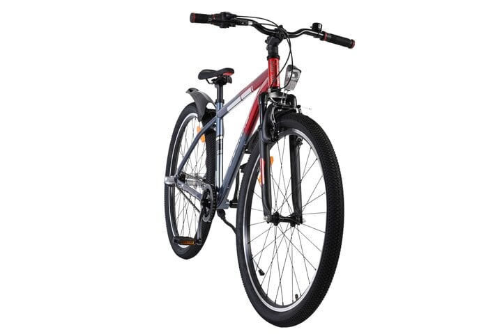 Volare XC Race Kinderfiets 26 inch  Nexus 3 V-Brakes 9