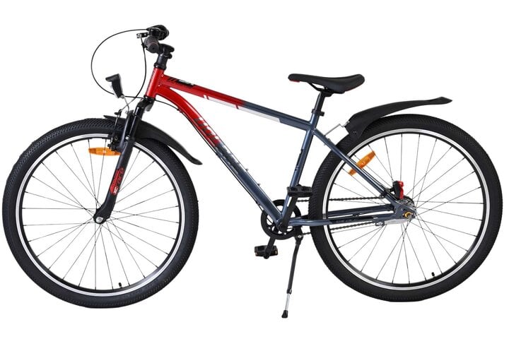 Volare XC Race Kinderfiets 26 inch  Nexus 3 V-Brakes 11