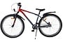 Volare XC Race Kinderfiets 26 inch  Nexus 3 V-Brakes 11 klein