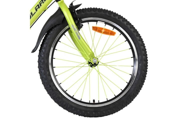 Volare Rocky Kinderfiets 20 inch 3v 10