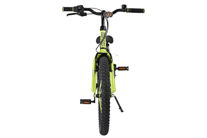 Volare Rocky Kinderfiets 20 inch 3v 4