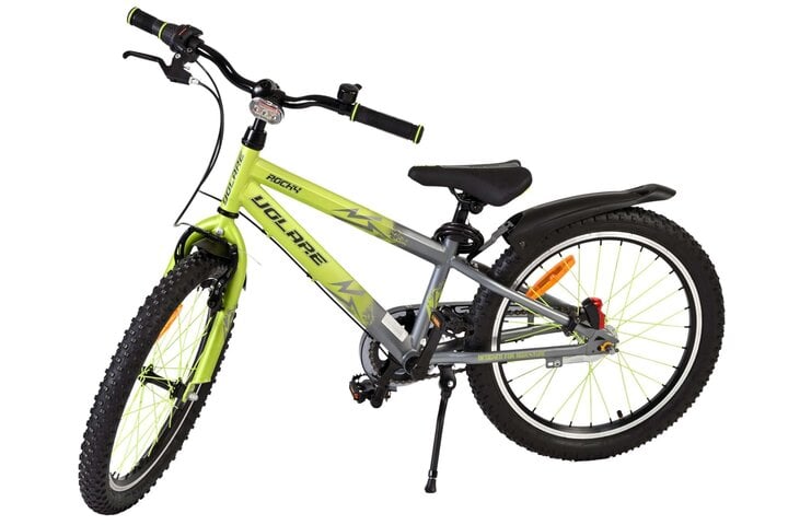 Volare Rocky Kinderfiets 20 inch 3v 6