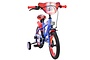 Volare Sonic Prime Kinderfiets Jongens 14 inch 2 klein