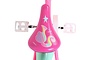 Volare Barbie Kinderfiets Meisjes 14 inch 6 klein