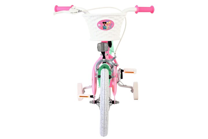 Volare Barbie Kinderfiets Meisjes 14 inch 3