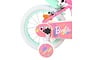 Barbie Kinderfiets Meisjes 14 inch V-Brakes 8 klein