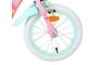 Barbie Kinderfiets Meisjes 14 inch V-Brakes 9 klein