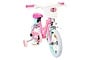 Barbie Kinderfiets Meisjes 14 inch V-Brakes 2 klein