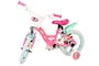 Barbie Kinderfiets Meisjes 14 inch V-Brakes 5 klein