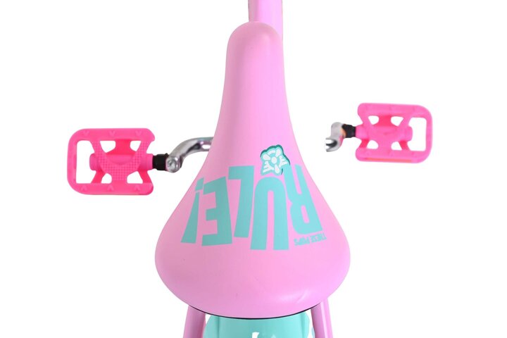 Paw Patrol Kinderfiets Meisjes 12 inch 9