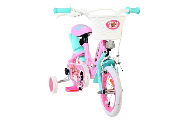Paw Patrol Kinderfiets Meisjes 12 inch 2