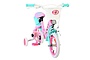 Paw Patrol Kinderfiets Meisjes 12 inch 2 klein