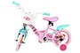 Paw Patrol Kinderfiets Meisjes 12 inch 5 klein