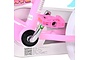 Paw Patrol Kinderfiets Meisjes 12 inch 8 klein