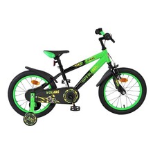 Volare Volare Strike Kinderfiets Jongens 16 inch