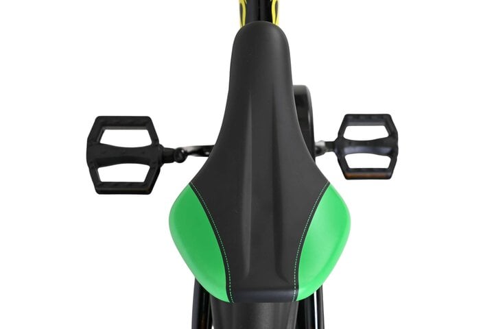 Volare Strike Kinderfiets Jongens 16 inch 9