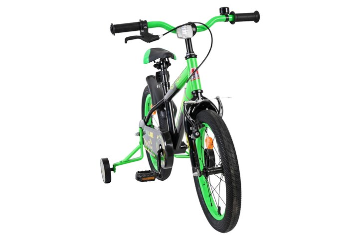 Volare Strike Kinderfiets Jongens 16 inch 3